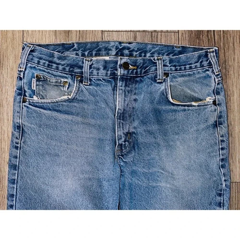 Levis c2 carhartt